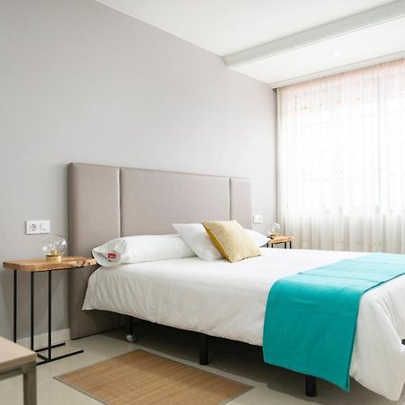 A Taberna Rooms Laracha المظهر الخارجي الصورة