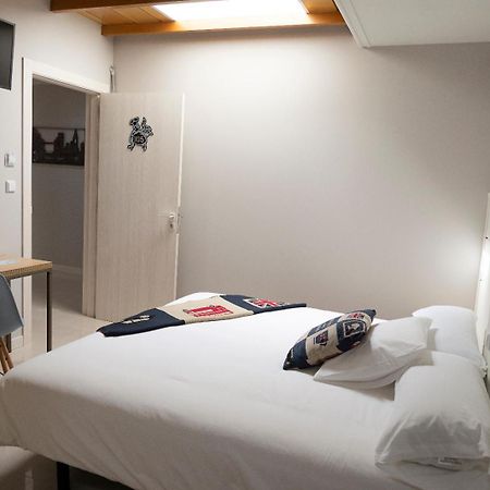 A Taberna Rooms Laracha المظهر الخارجي الصورة