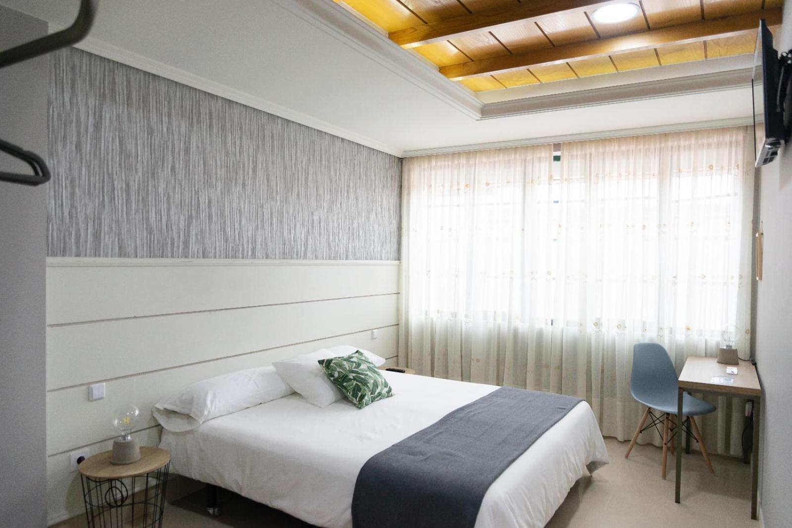 A Taberna Rooms Laracha المظهر الخارجي الصورة