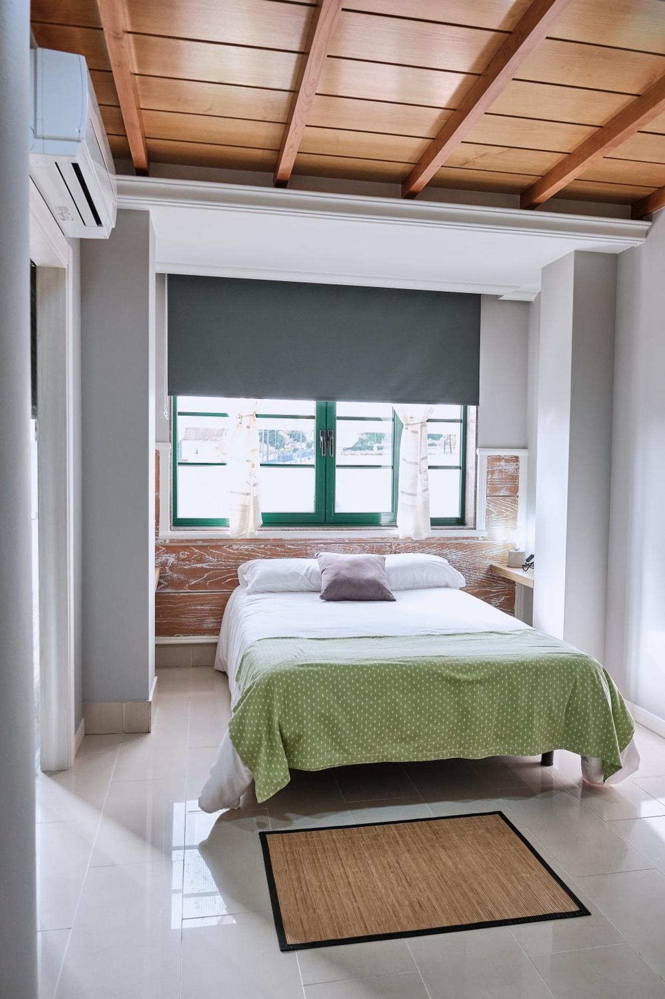 A Taberna Rooms Laracha المظهر الخارجي الصورة