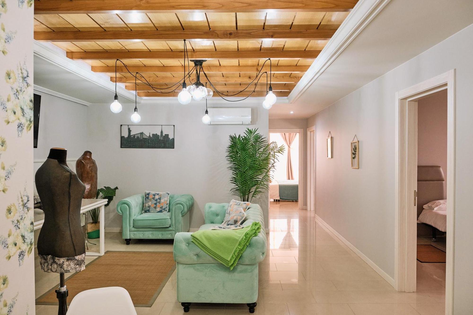 A Taberna Rooms Laracha المظهر الخارجي الصورة